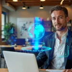 BION INCORPORATED DESCUBRE ASSETS